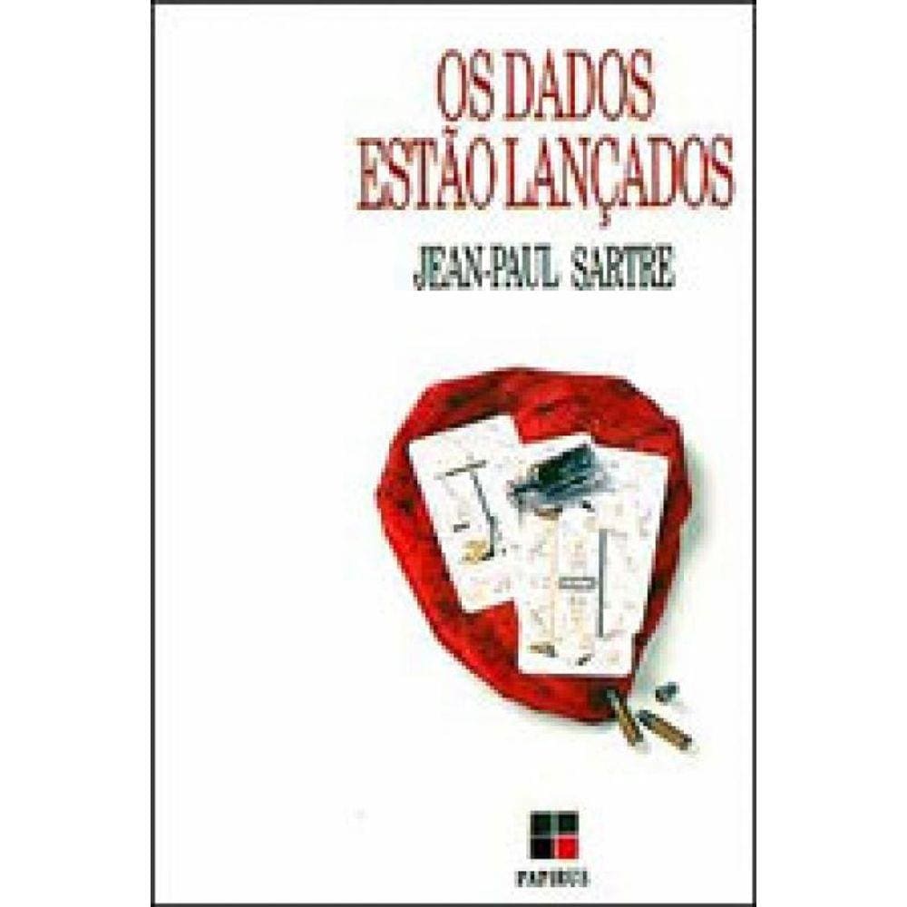Os Dados Estão Lançados