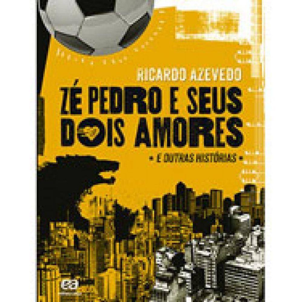 Zé Pedro E Seus Dois Amores
