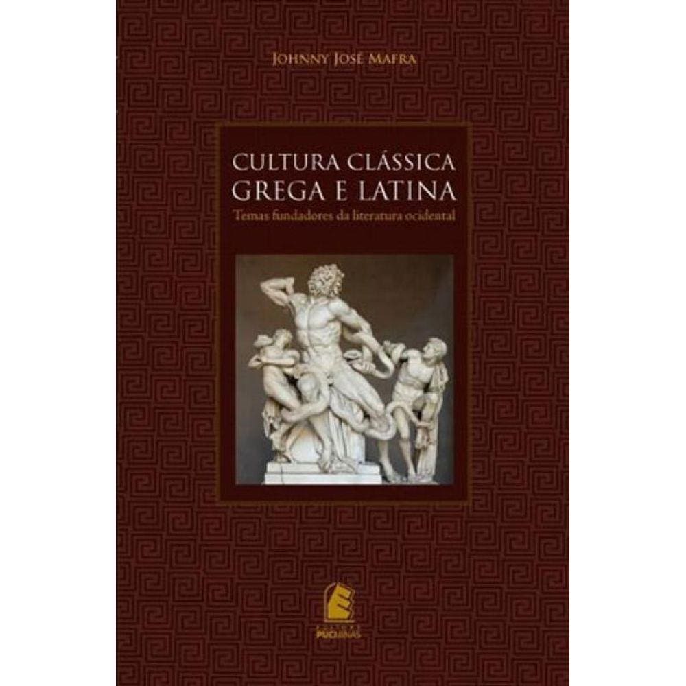 Cultura Classica Grega E Latina