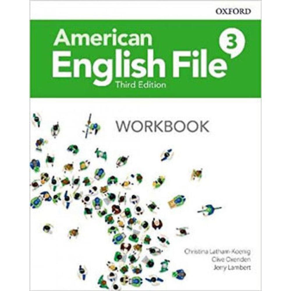 English file pre intermediate workbook pdf | Casas Bahia