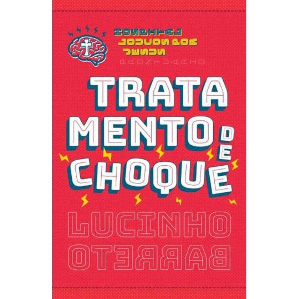 Tratamento De Choque