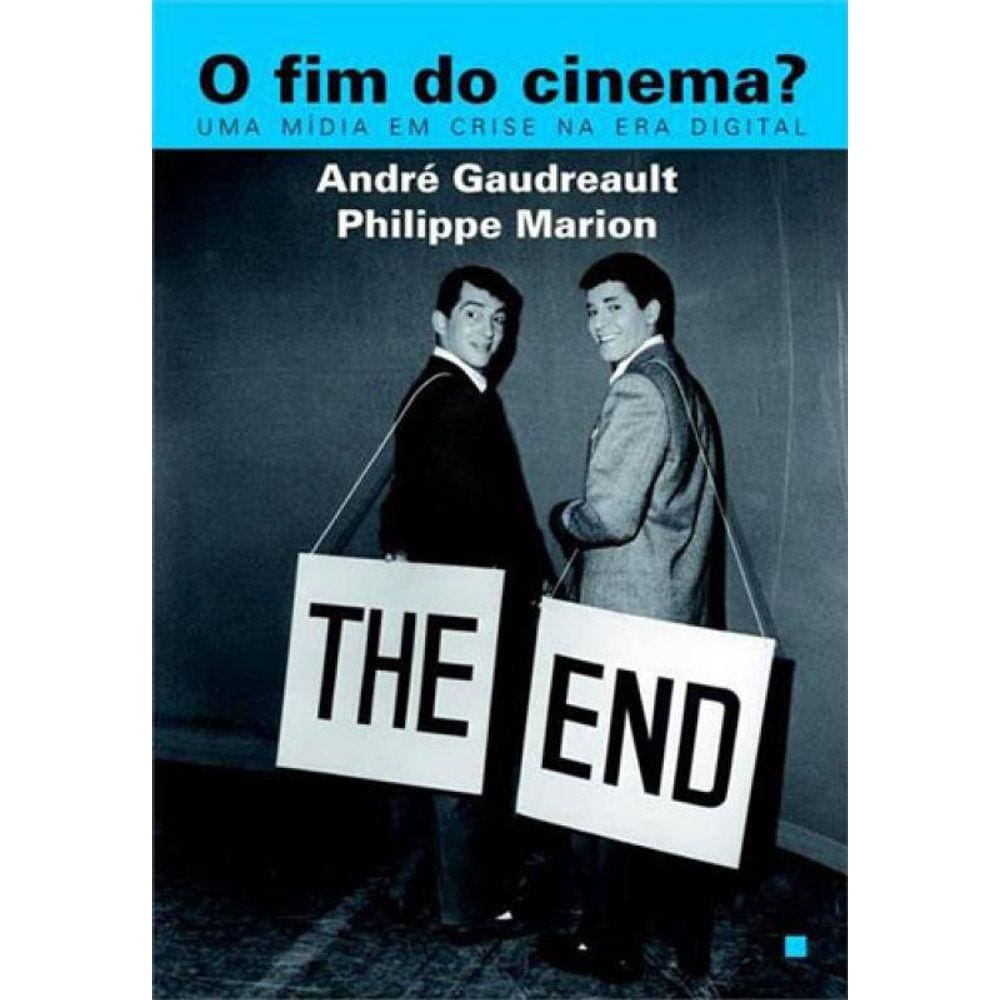 O Fim Do Cinema?