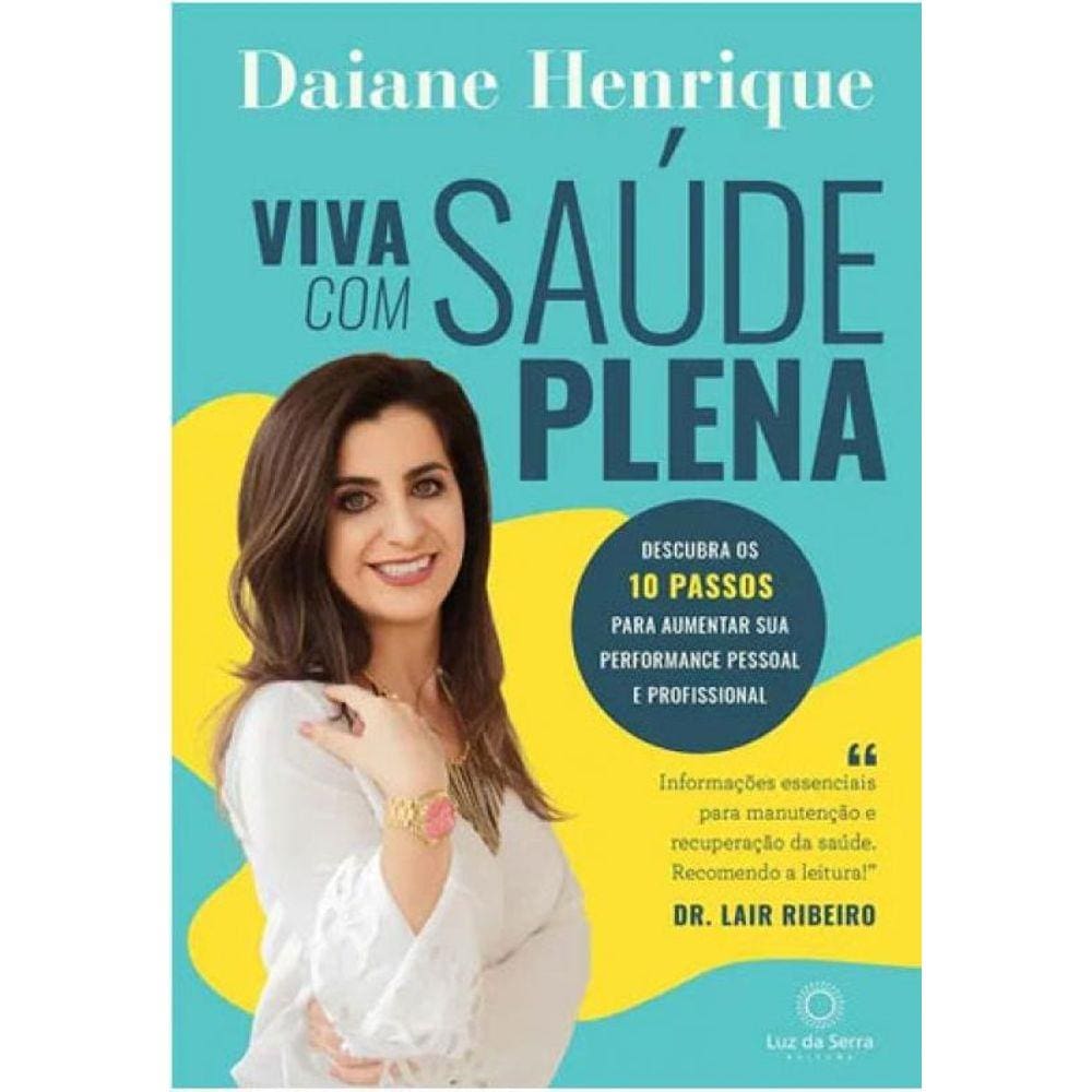 Viva Com Saúde Plena