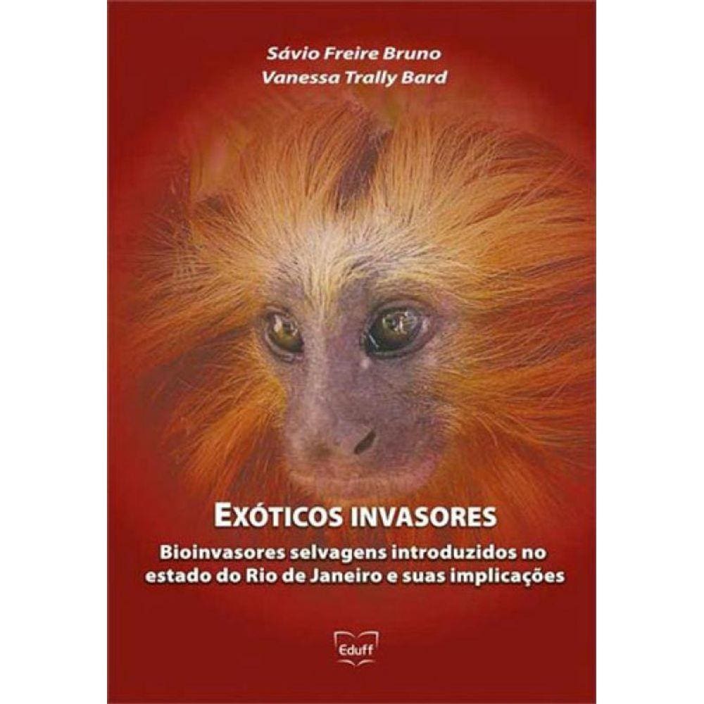 Exoticos Invasores