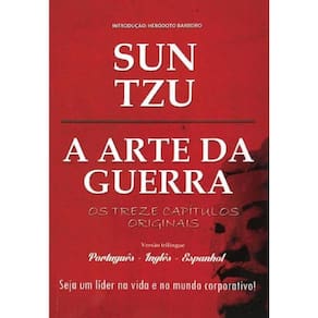 A Arte Da Guerra