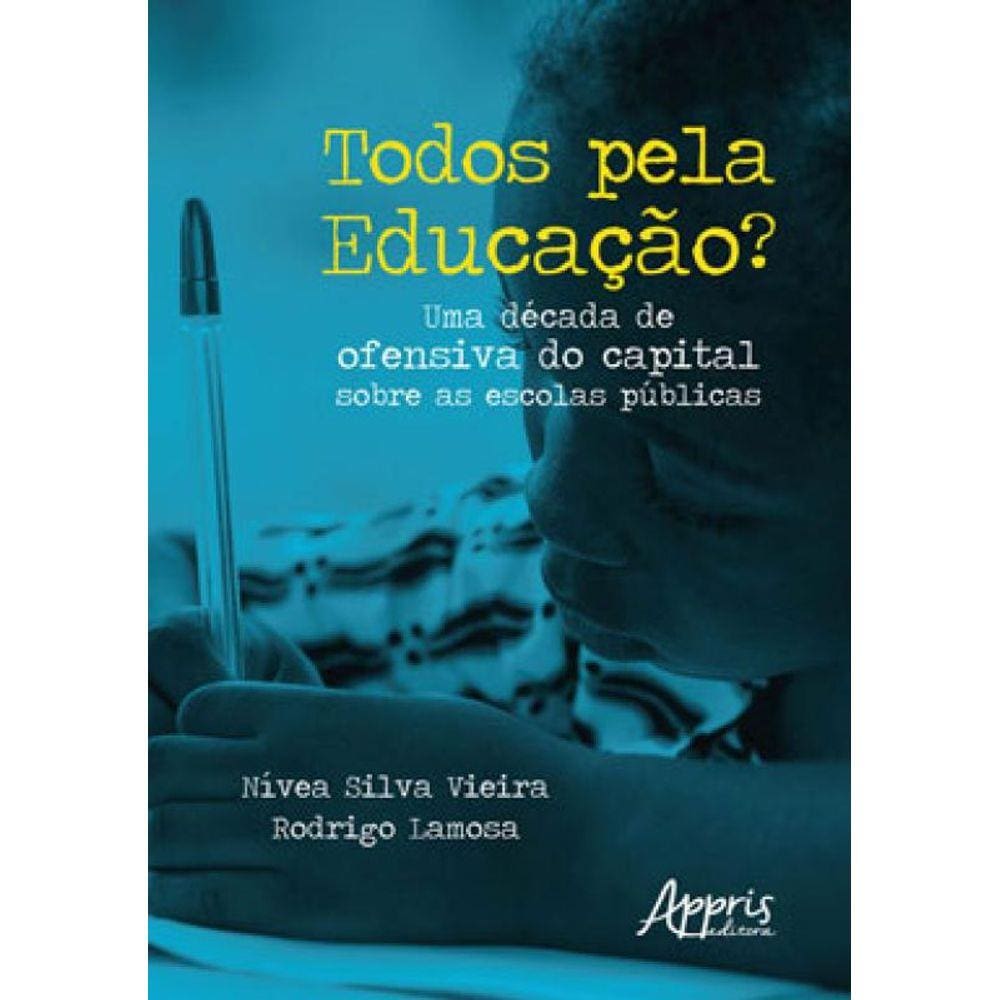 Todos Pela Educação?
