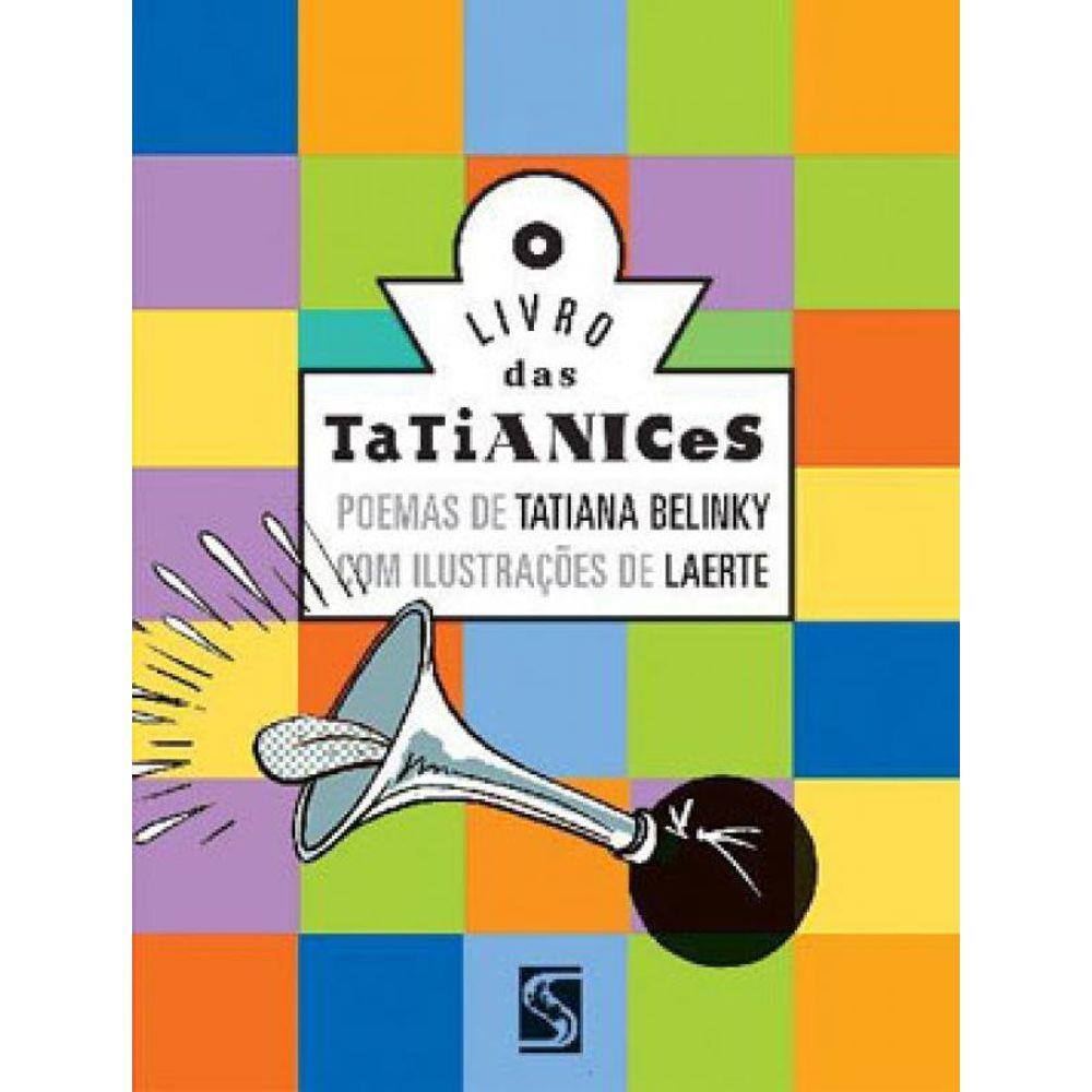 Livro Das Tatianices, O