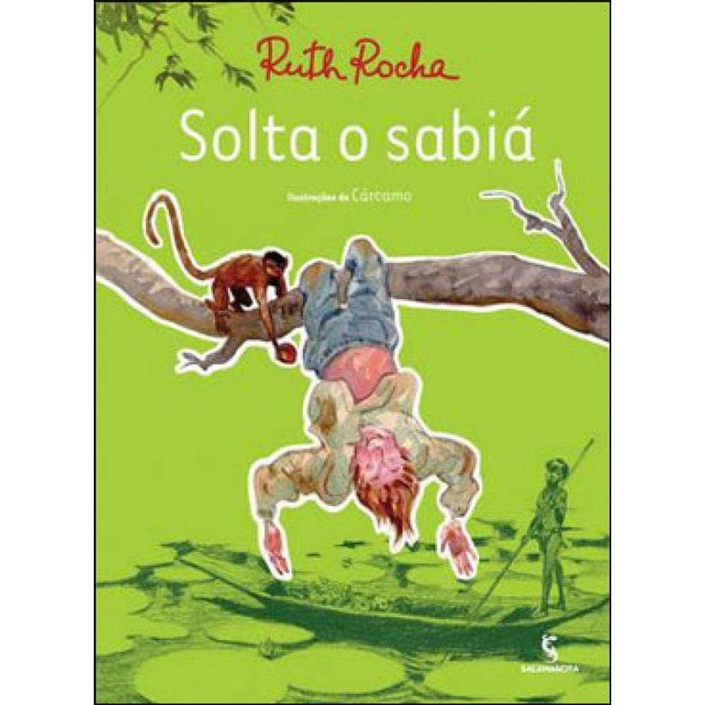 Solta O Sabia