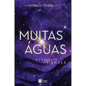 Muitas Águas - Vol. 4