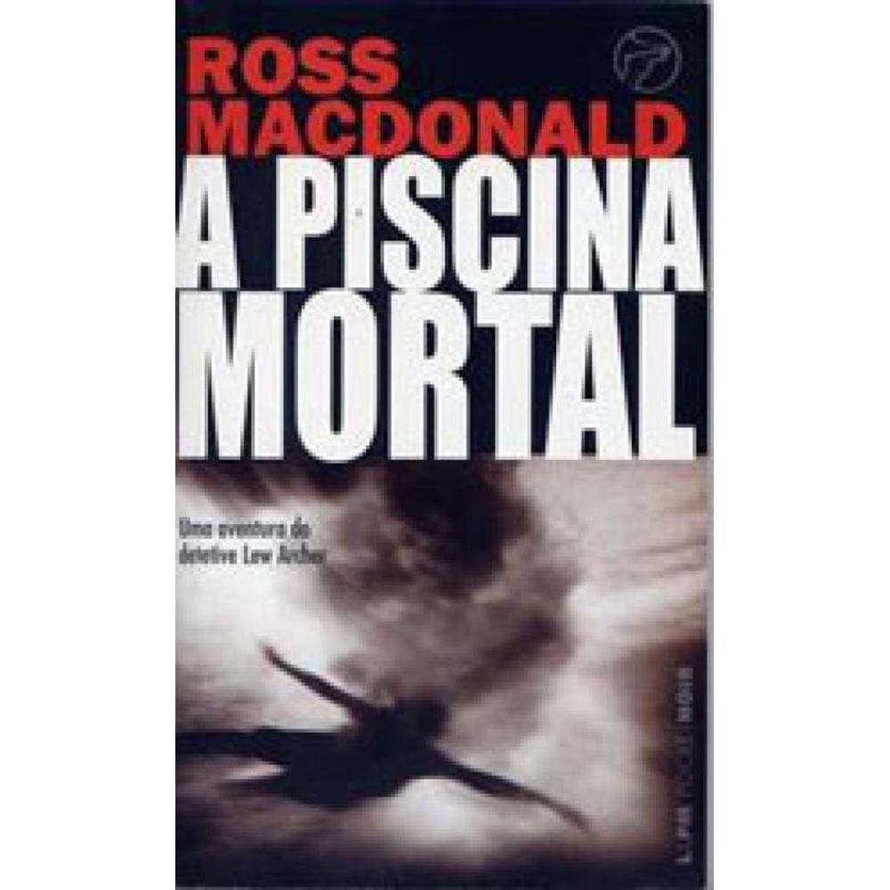 A Piscina Mortal - Vol. 614