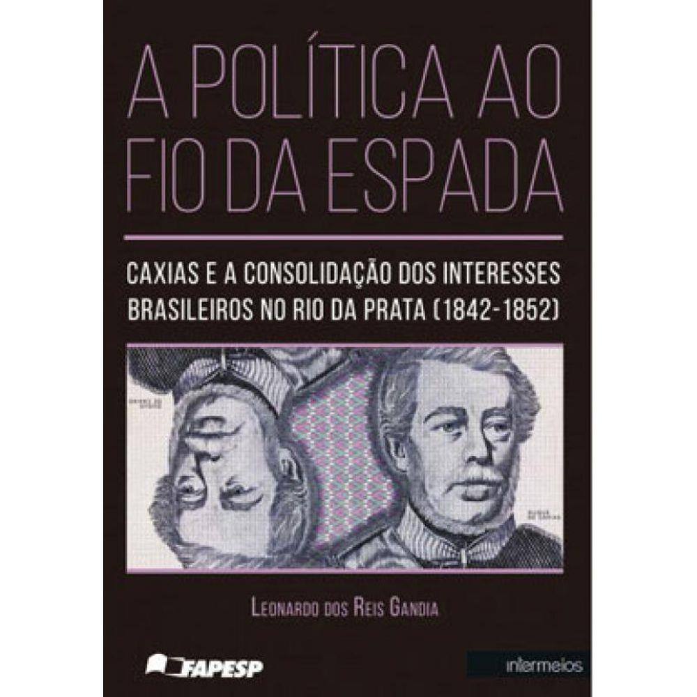 A Política Ao Fio Da Espada