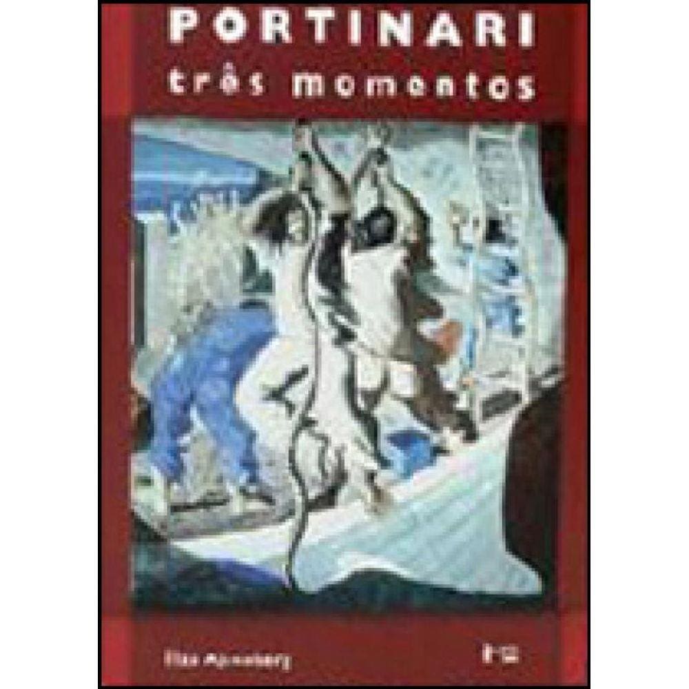 Portinari - Tres Momentos