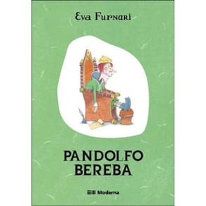 Pandolfo Bereba