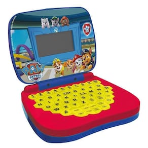 Lap Top Patrulha Canina