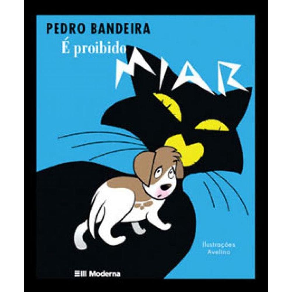 Proibido Miar, E