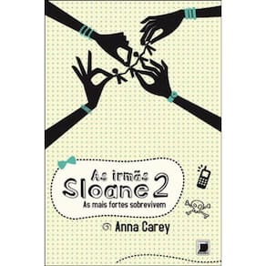 As Irmãs Sloane: As Mais Fortes Sobrevivem (Vol. 2)