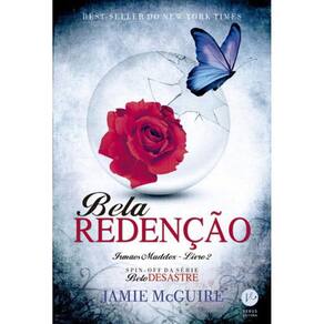 Bela Redenção (Vol. 2 Irmãos Maddox) - Vol. 2