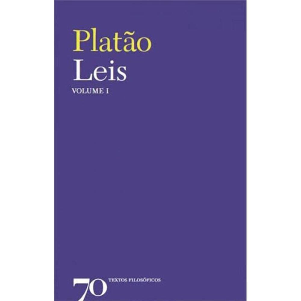 Leis - Vol. 1