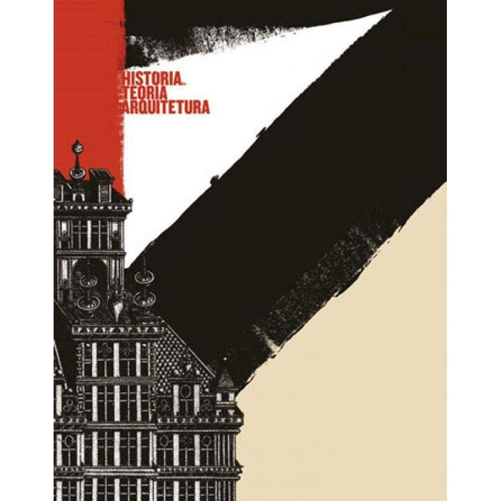 Historia Da Teoria Da Arquitetura
