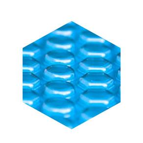 Capa Térmica Piscina ATCO 500 Micras 2,0x2,0 Metros