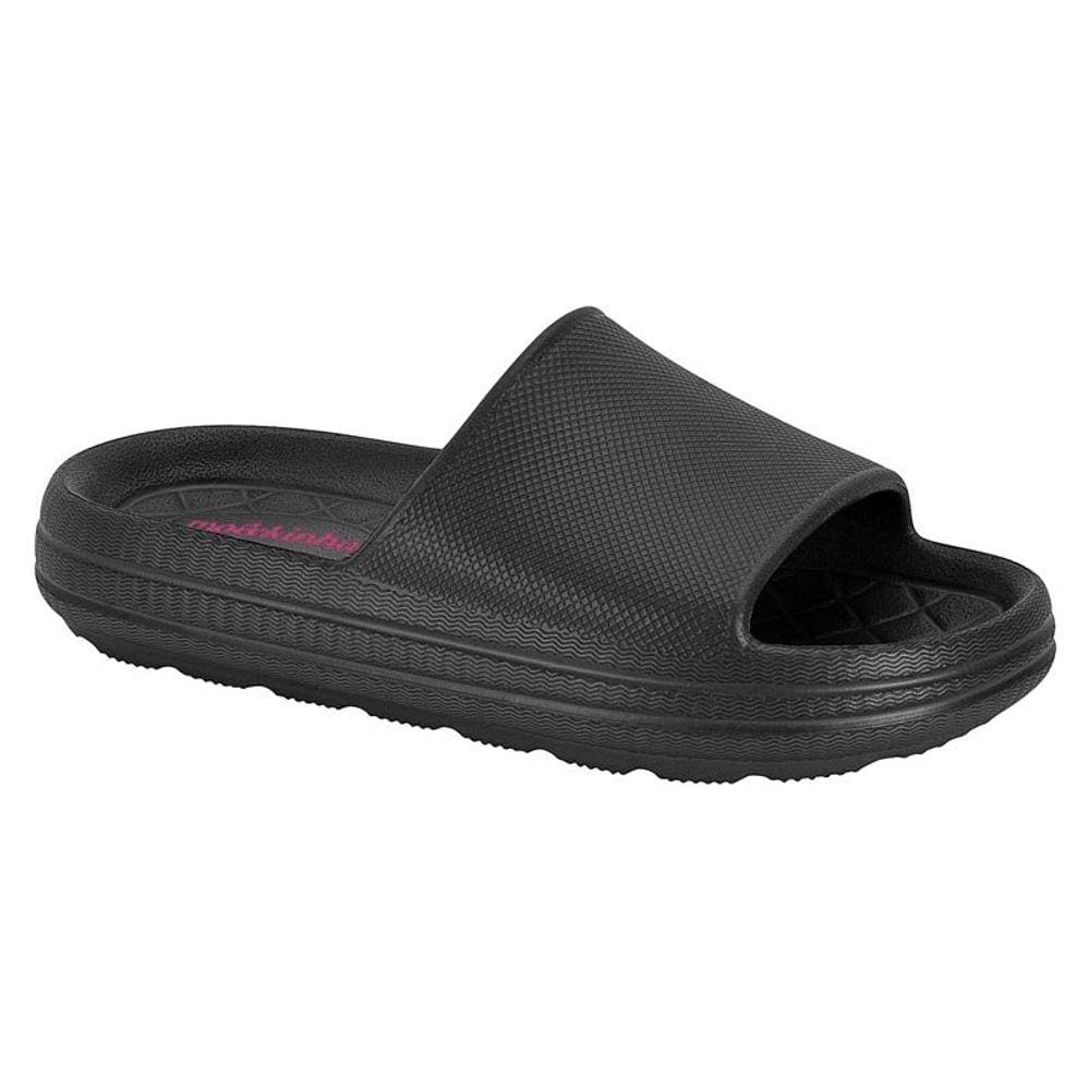 Chinelo Slide Molekinha 2338 100 23153 29/36