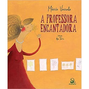A Professora Encantadora