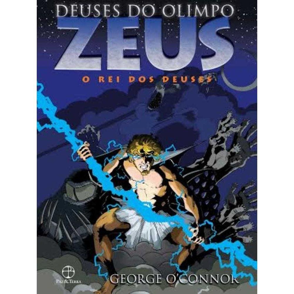  Zeus Brinca Comigo? (Em Portuguese do Brasil