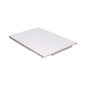 Capa Lateral para Secadora Brastemp - 326043165