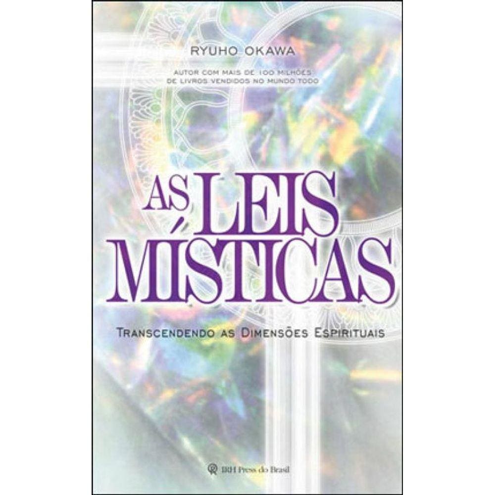 Leis Misticas, As