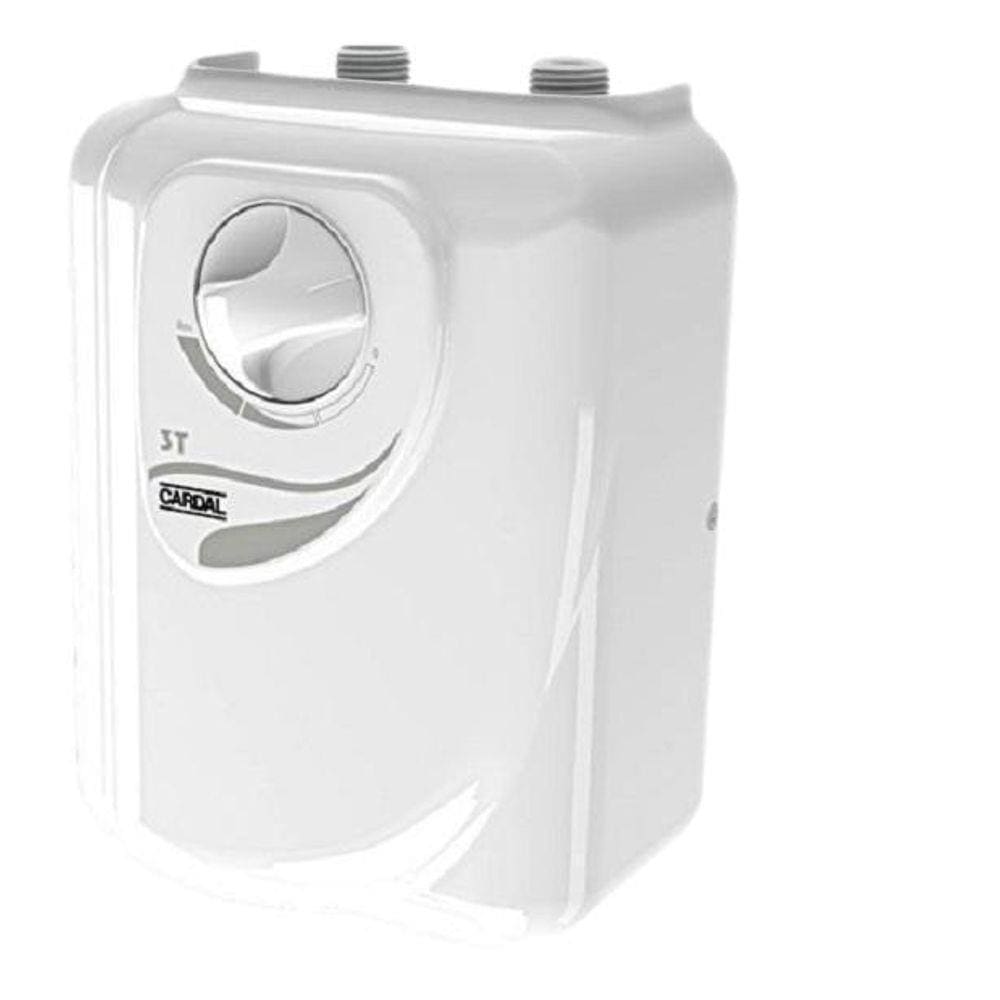 Aquecedor Individual 3T Resistencia Blindada-5Kw/220V Cardal