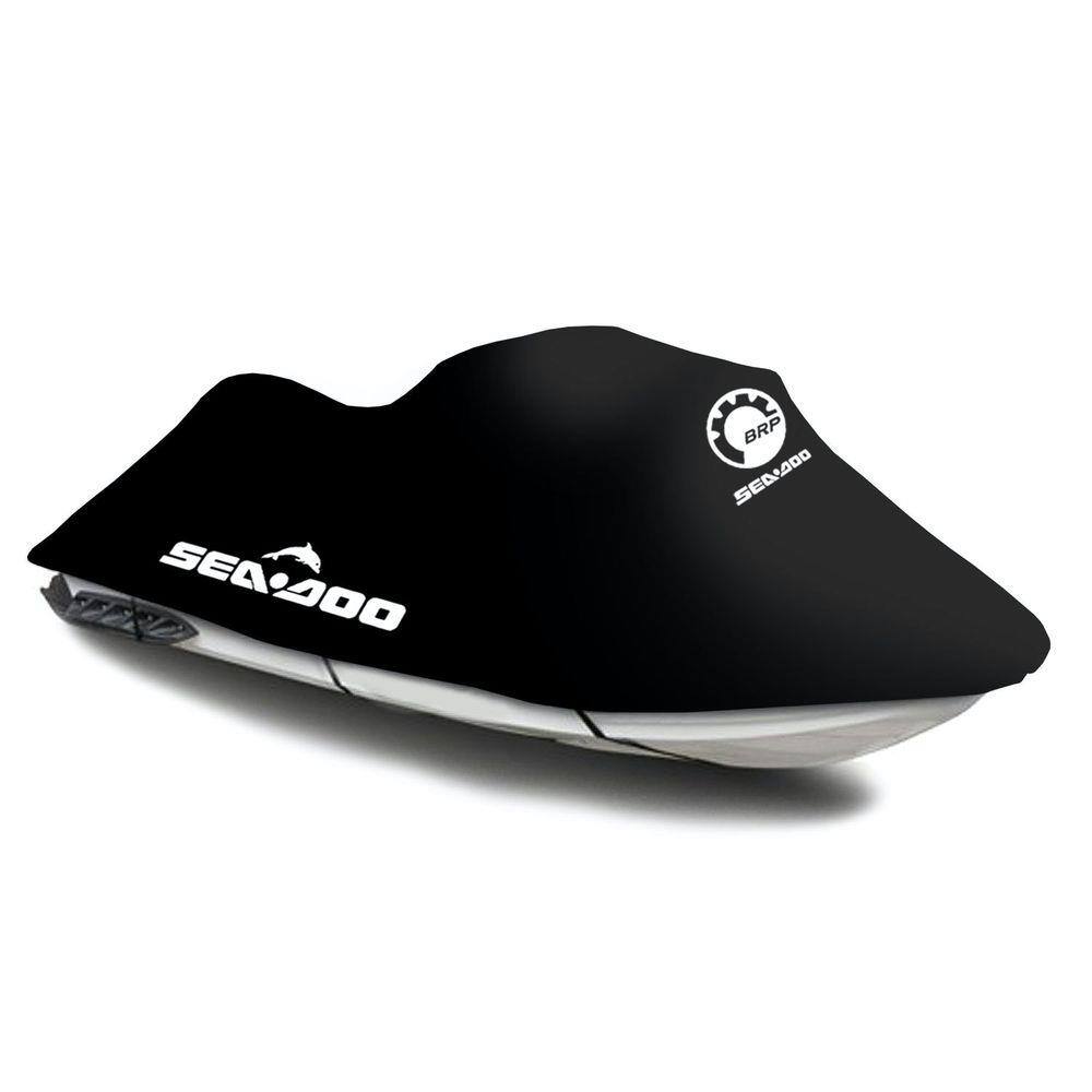 Capa Para Jet Ski Sea Doo GTI 90 Hp Ano 2018 Alta Proteção