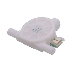 Medidor de Fluxo para Lava Louças Brastemp - W10544760