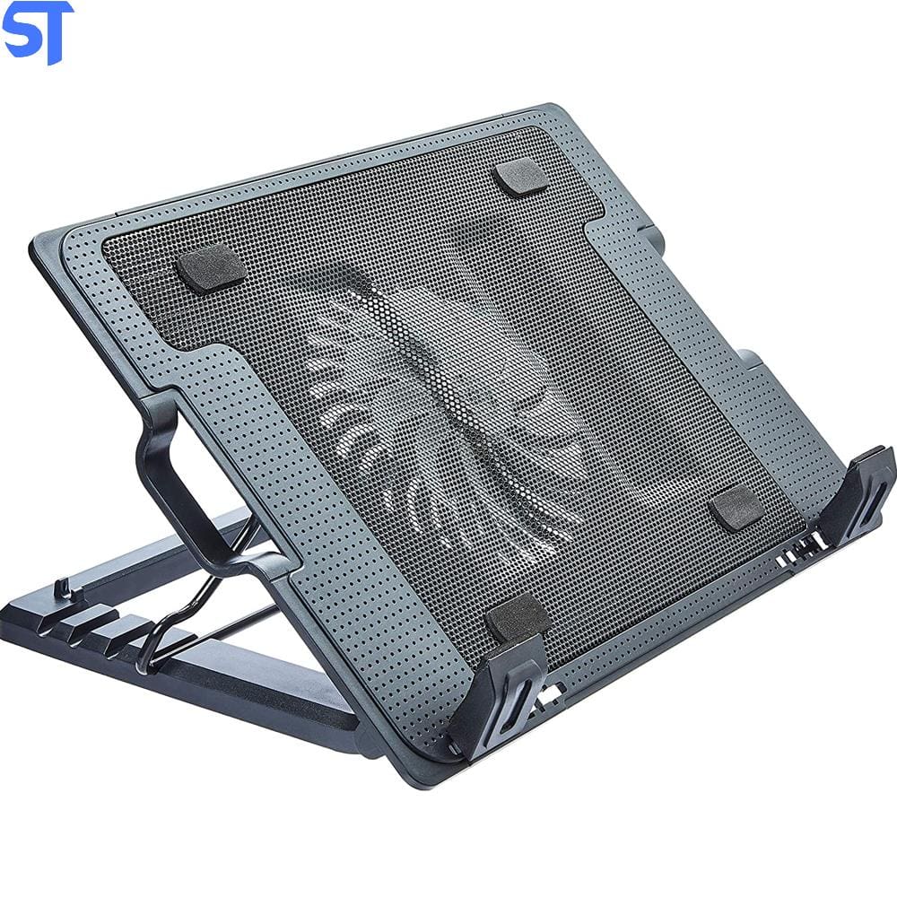 Base para Notebook 1 Cooler 9/17" Multilaser -AC166
