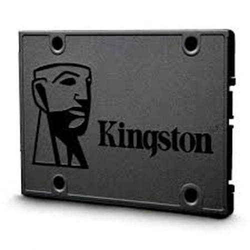 Imagem do produto SSD Kingston A400 480GB 2,5" SATA III SA400S37/480G em Casas Bahia