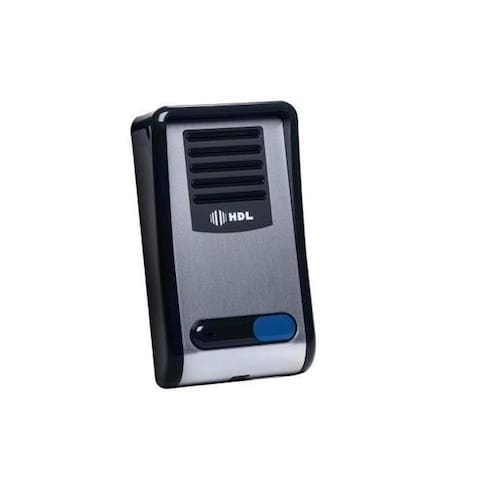 Modulo Externo Porteiro Eletronico F8 Sntl Hdl é ruim? Modulo Externo Porteiro Eletronico F8 Sntl Hdl é boa?