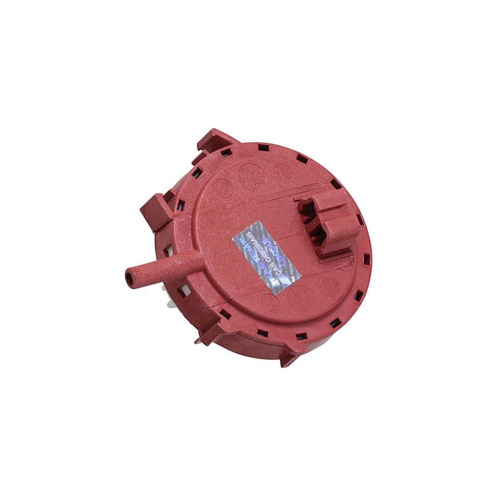 Pressostato Bivolt para Lava Louças Brastemp- W10720217