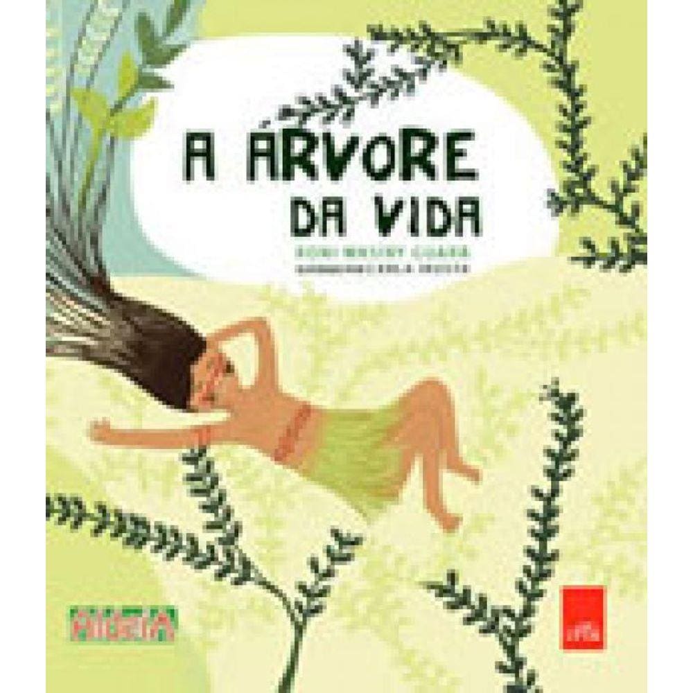 Arvore Da Vida, A