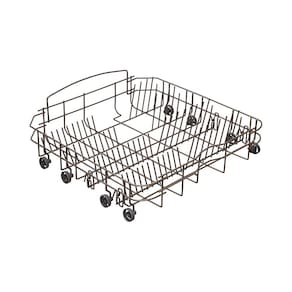 Cesto Aramado Inferior para Lava Louças Brastemp       - W10236775