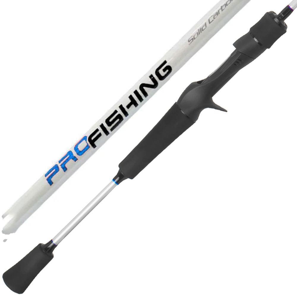 Vara Saint Pro Fishing 561BC (5`6``, 7-17lb)