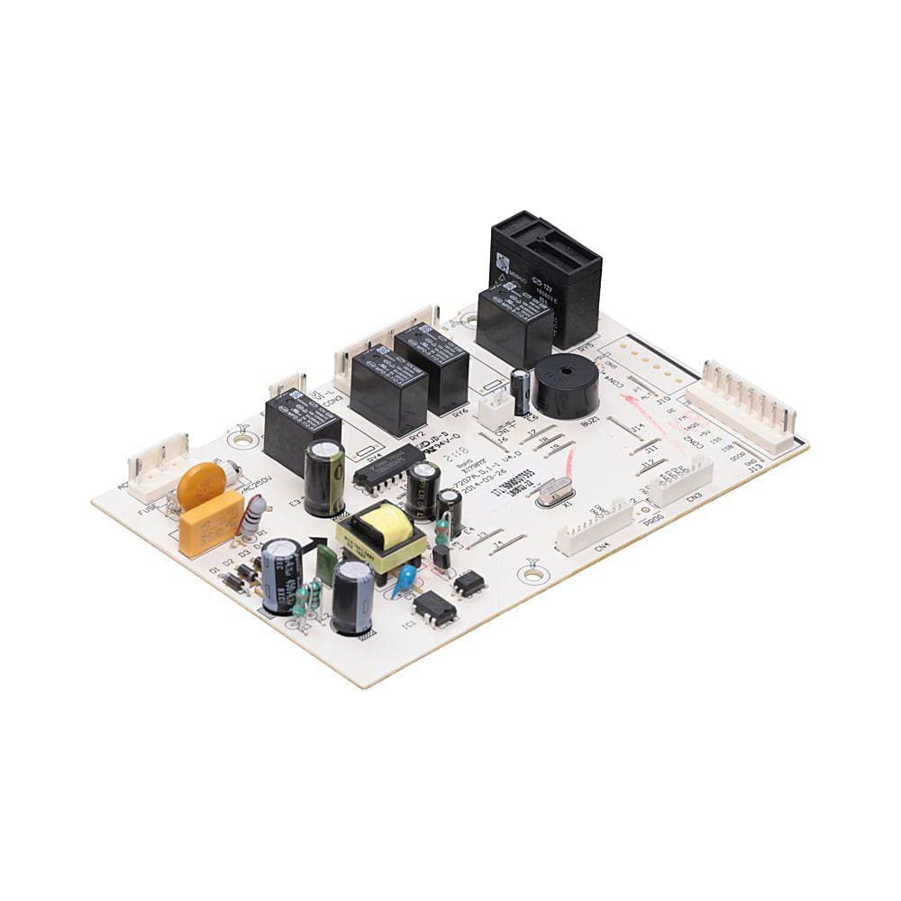 Placa de Controle 110V para Lava Louças - W10734080