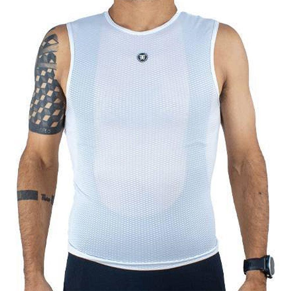 Camisa Base Layer Segunda Pele Woom Supreme Unissex 2022