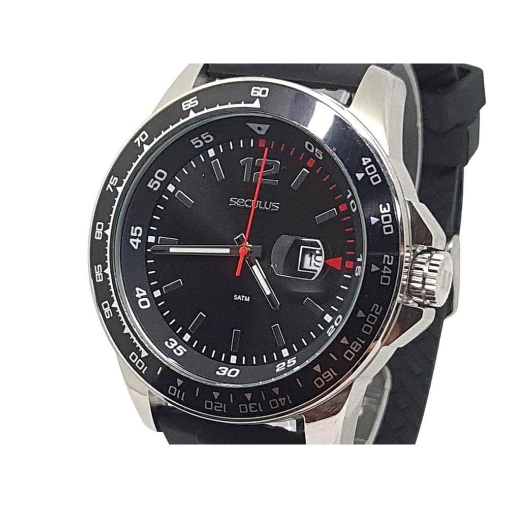 Relógio Masculino Seculus 44002G0Svnu1