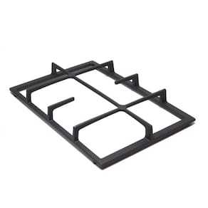 Trempe Dupla para Cooktop Brastemp - W10746501