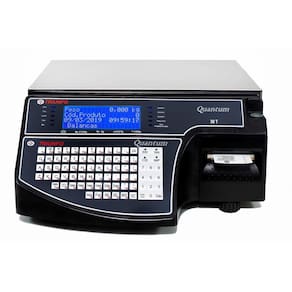 Balança Etiquetadora Triunfo Quantum 30-T 30Kg X Wi-Fi