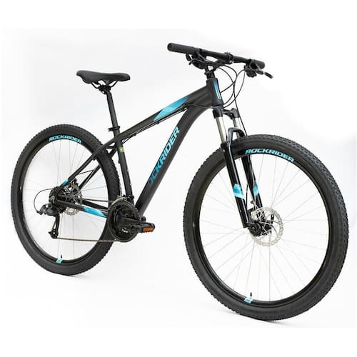Menor preço em Bicicleta MTB aro 29" ST 100