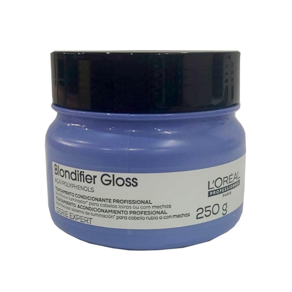Loreal Mascara Blondifier Gloss 250Gr