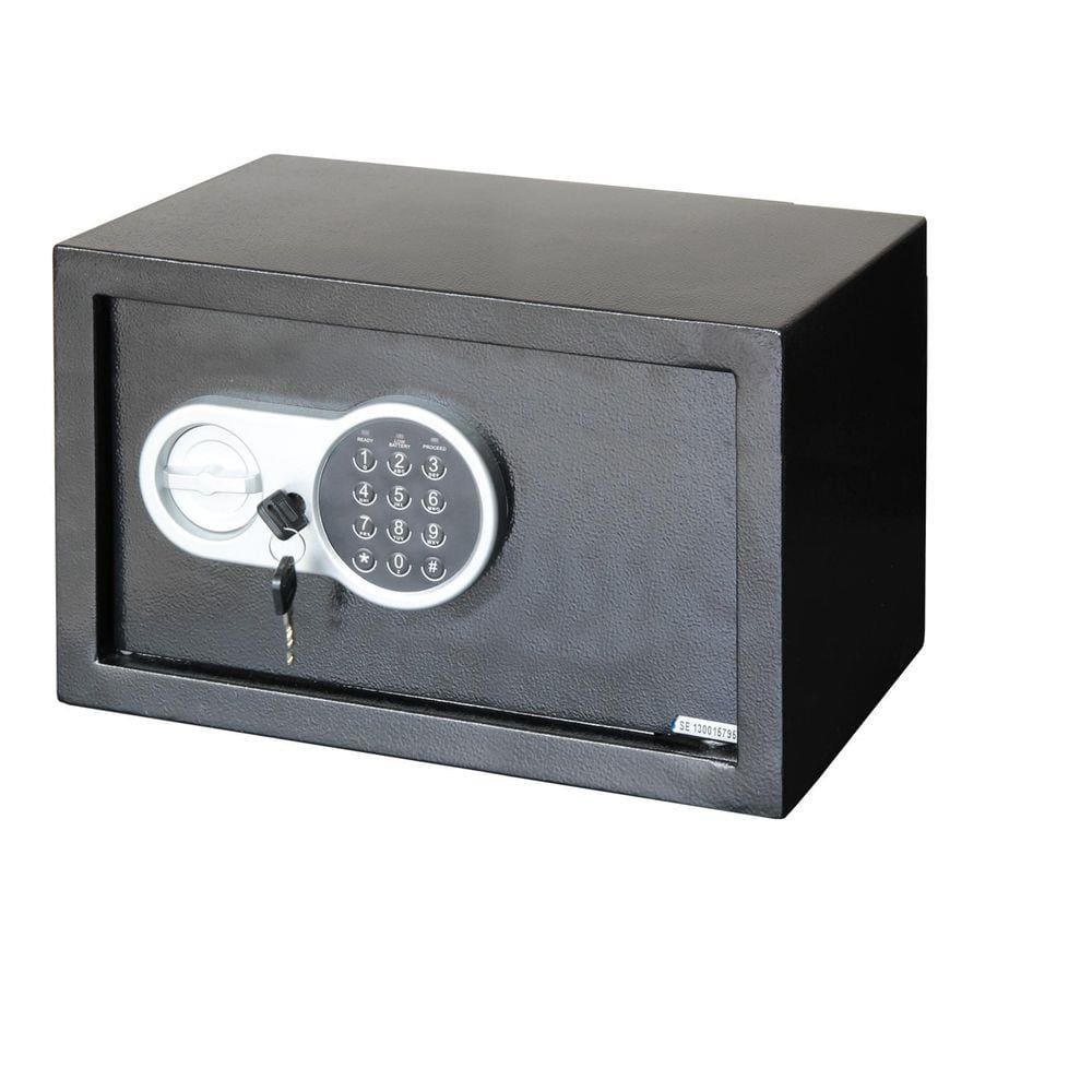 Cofre De Embutir  Modelo 25Bwk