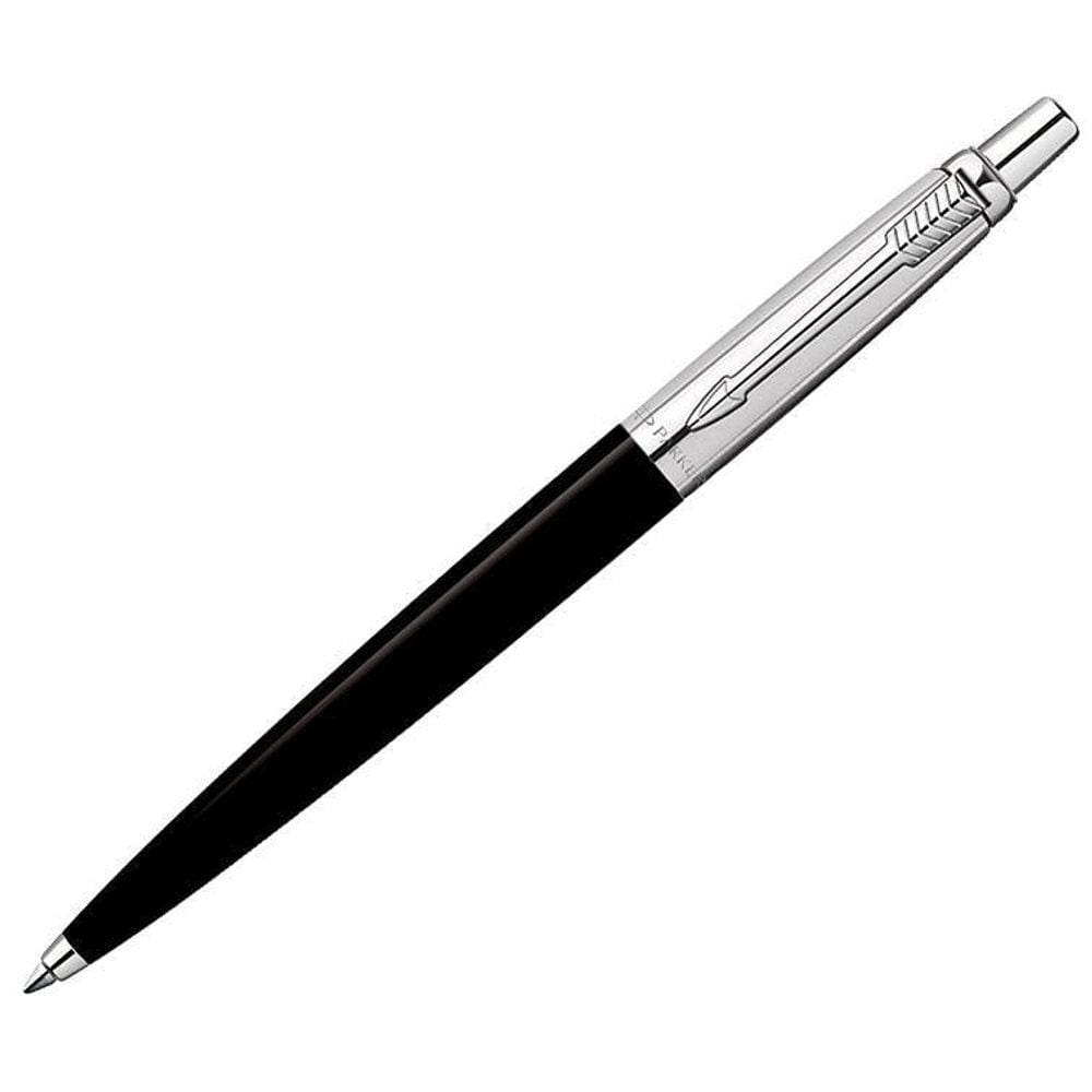 Caneta Esferográfica Parker Jotter Preto
