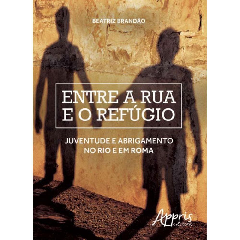 Entre A Rua E O Refugio