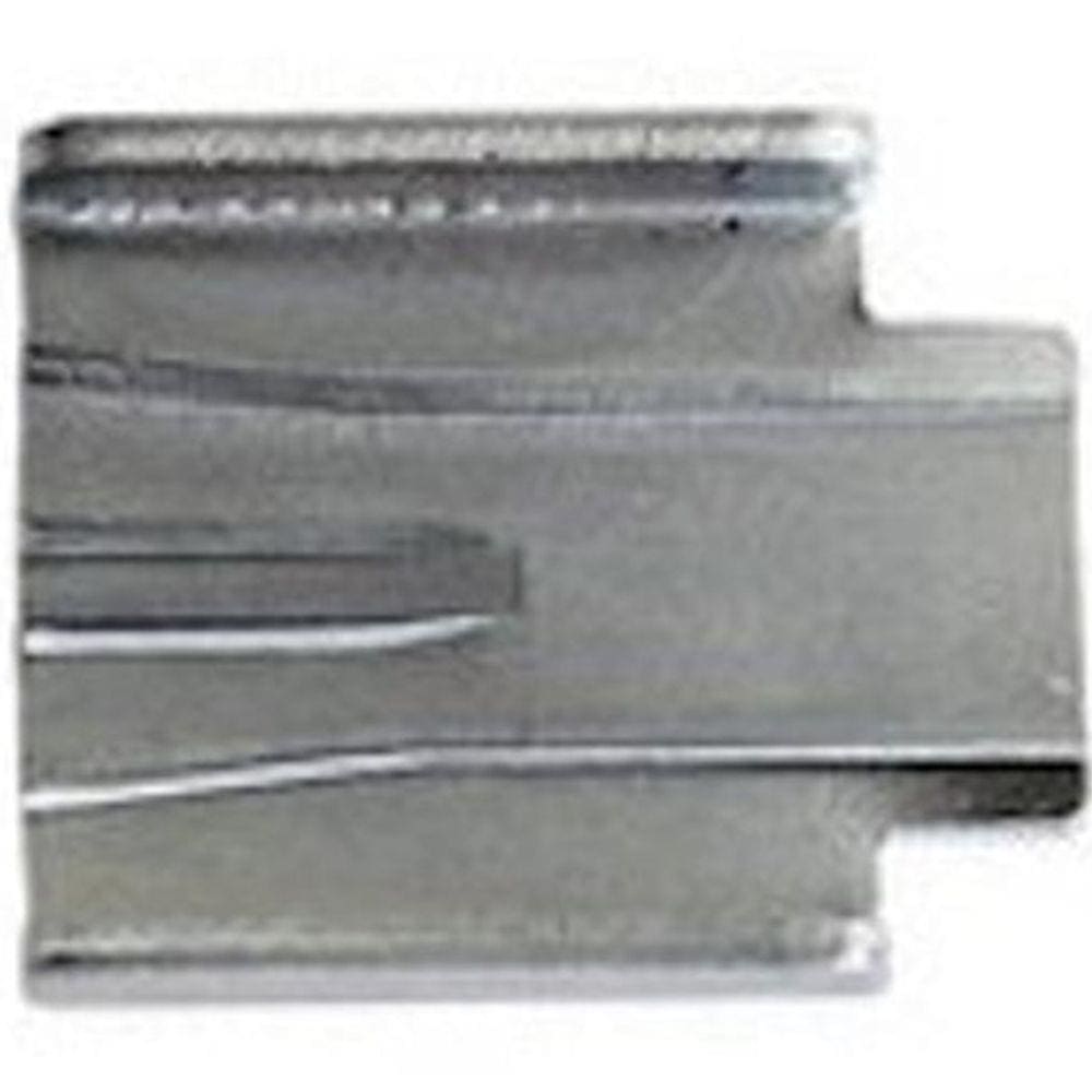 Peça N. 09  Bico Do Grampeador Rocama 51A